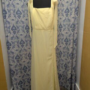 Birdy Grey Formal Gown